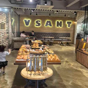 VSANT 대표 사진