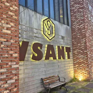 VSANT 리뷰 사진