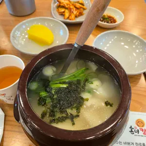손녀칼국수 사진 1