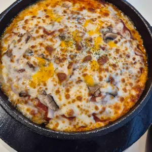 이재모피자 대표 사진