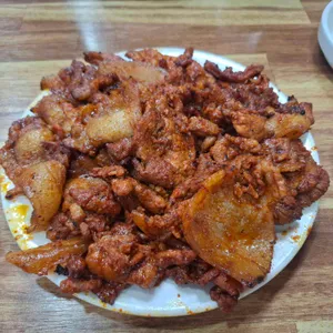 배신식당 대표 사진