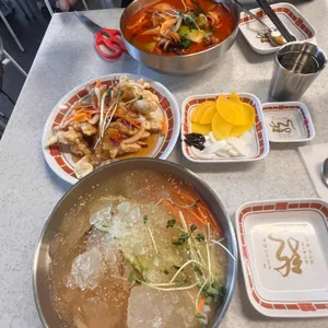 용문각 사진 1