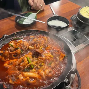 홍스쭈꾸미 대표 사진