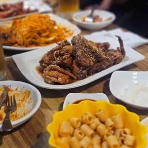 보드람치킨 사진 2