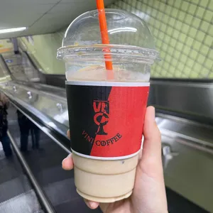 비니커피 사진 2