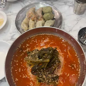 북촌손만두 대표 사진