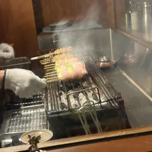 야키토리 화련 대표 사진