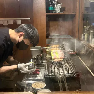 야키토리 화련 대표 사진