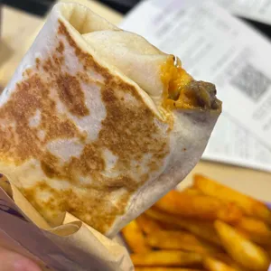 타코벨 더강남 사진