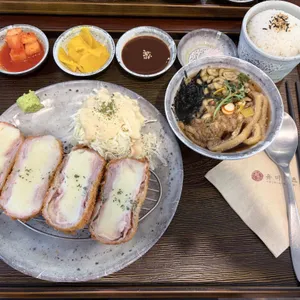 유미카츠 대표 사진