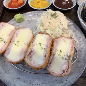 유미카츠 대표 사진