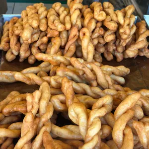 달인꽈배기 사진 1
