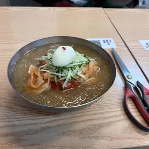 부산밀면냉면 사진 1