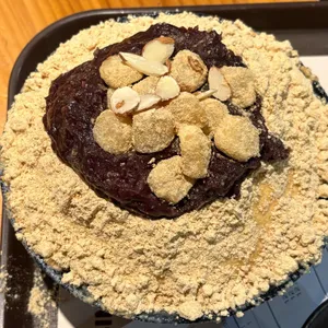 설빙 사진