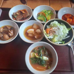 우송가든 사진 1