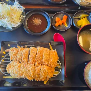 돈카츠정 사진 1