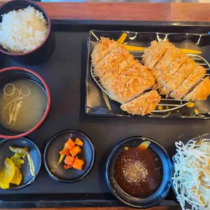 돈카츠정 사진 2