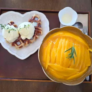 카페 피크닉 사진 1