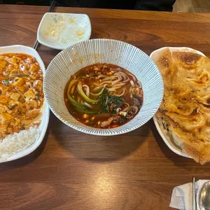 서두산딤섬 대표 사진