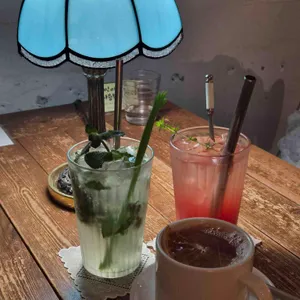 카페 놈 사진