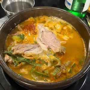 농민백암순대 사진 1
