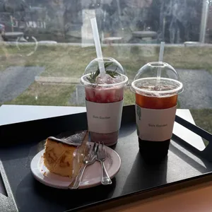 소금정원 사진 1