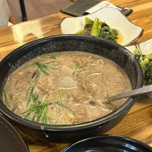 심학산 도토리국수 대표 사진