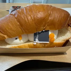 물구리빵집 사진 1