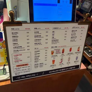 한땀 리뷰 사진