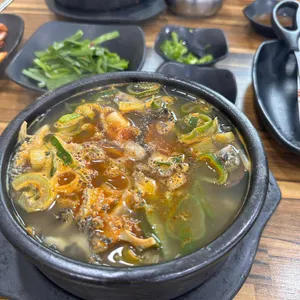 평내 양평해장국 사진 2
