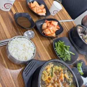 평내 양평해장국 대표 사진