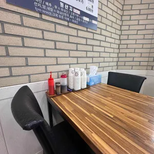 평내 양평해장국 대표 사진
