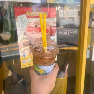메가MGC커피 사진