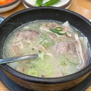 찹쌀순대만드는집 사진 1