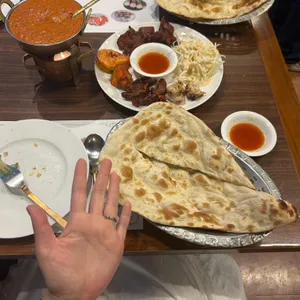 탄두르 사진 2