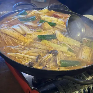 벽돌포차 사진 1