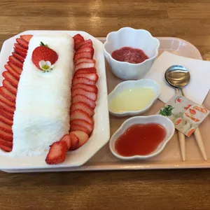베리베리딸기 사진 1