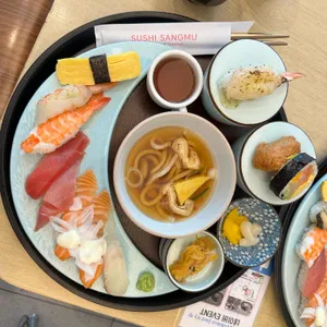 상무초밥 사진 2