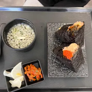 산카쿠 사진 2