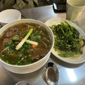 호앙비엣 리뷰 사진