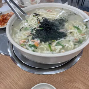 토마루해물칼국수 사진 1