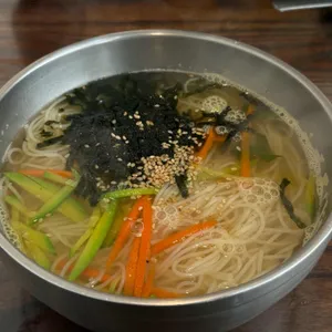 전주교동본가육전 사진 2