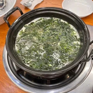 깃발집 국수전골 사진 1