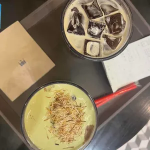 할리스커피 사진 1