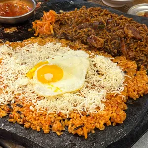 석암생소금구이 사진 1