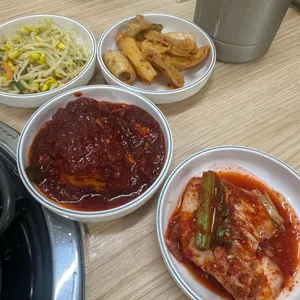 큰손식당 대표 사진
