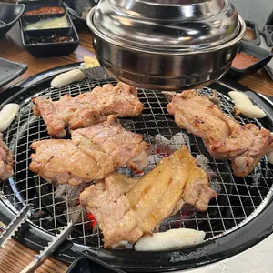 마석숯불닭갈비 사진 1