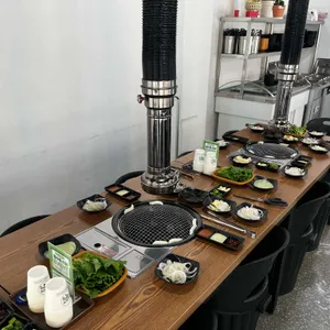 마석숯불닭갈비 리뷰 사진