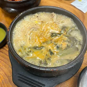 쌍둥이해장국 사진 1