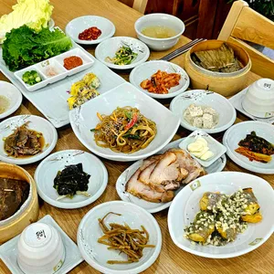 모다기 사진 1
